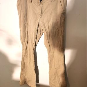 Dickies womens pants size 15